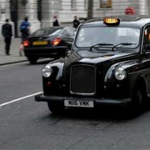 Gallery | Kingswood Cab Company
